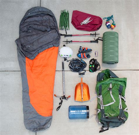 hiking equipment rental hickory nc